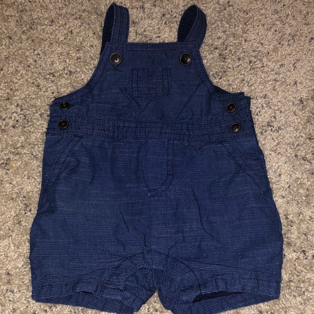 Janie and Jack Outfit